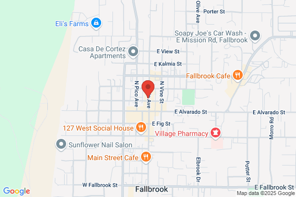 Ballet Society of North County Inc