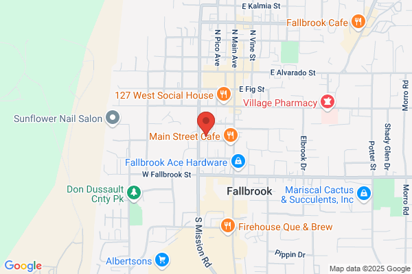 Citrus Plaza Self Storage
