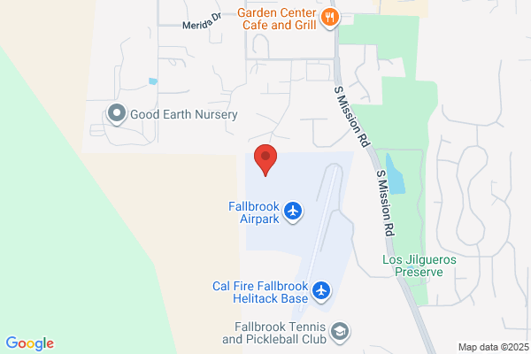 Fallbrook Air Service