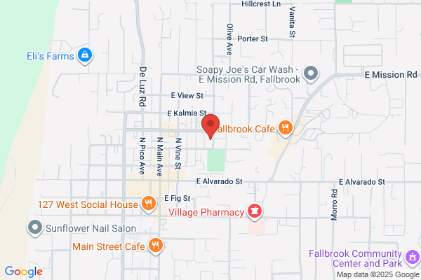 Fallbrook Child Development Center