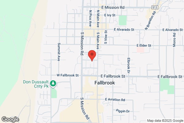 Fallbrook Furniture Gallery