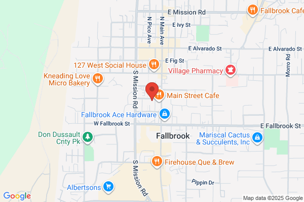Fallbrook Furniture and Mattress