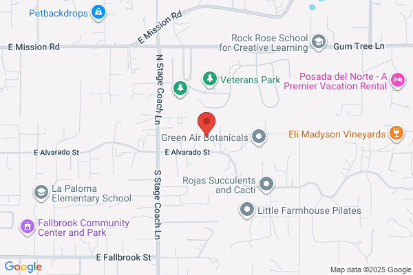 Fallbrook Gardens  - Residential Care Facility for the Elderly
