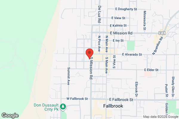 Fallbrook Healthcare Foundation