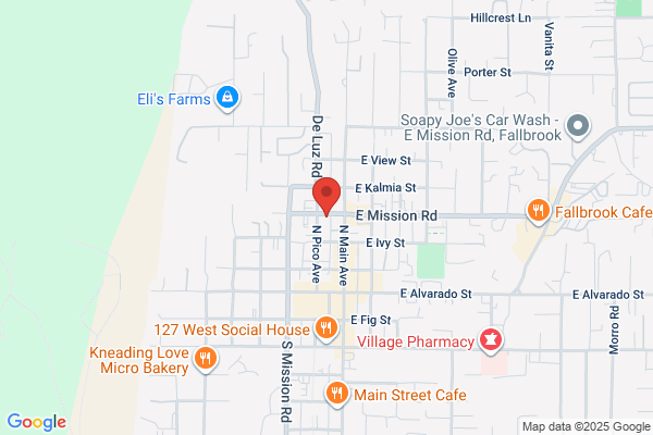 Fallbrook Market & Deli