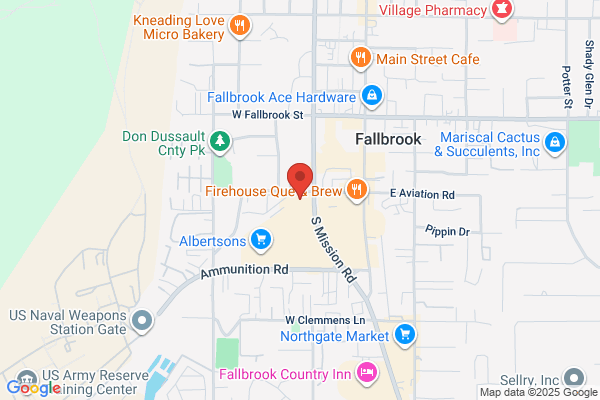 Fallbrook Office Supply