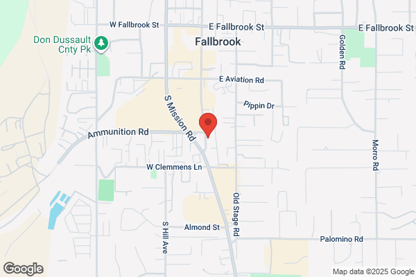 Fallbrook Oil Co