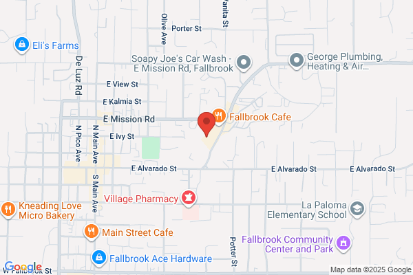 Fallbrook PC Users Group