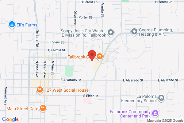 Fallbrook Tire Co
