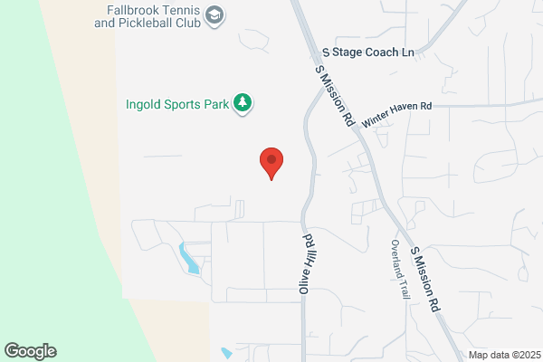 Fallbrook Youth Baseball