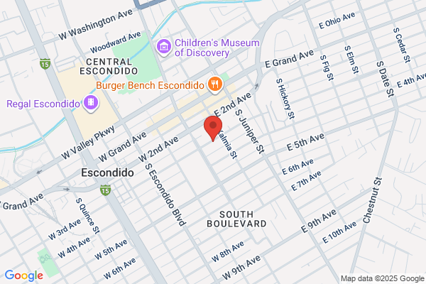 Flores Orthodontics