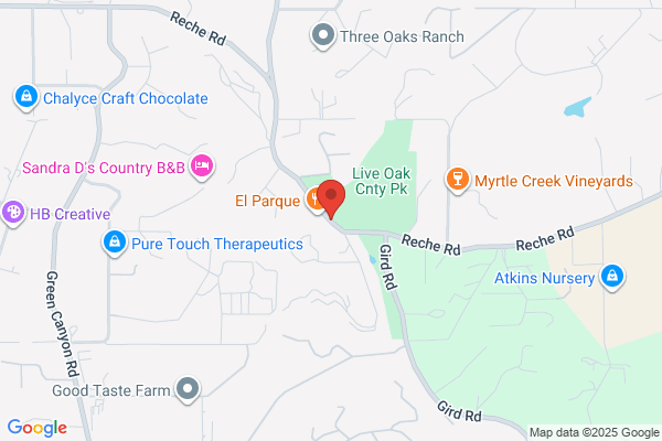Live Oak Park Coalition