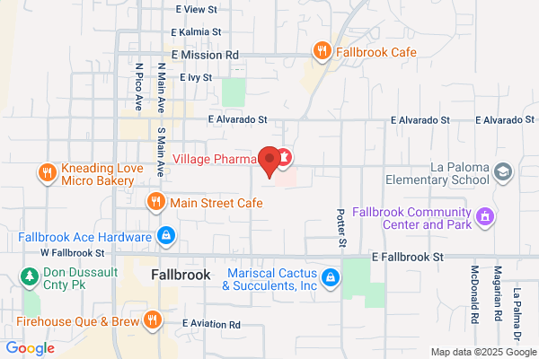 Rancho Family Medical Group