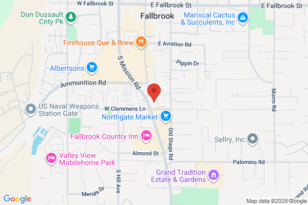 Fallbrook Avocado Company