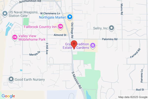 Fallbrook Real Estate Co.