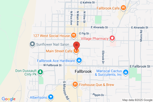 Franklin Financial