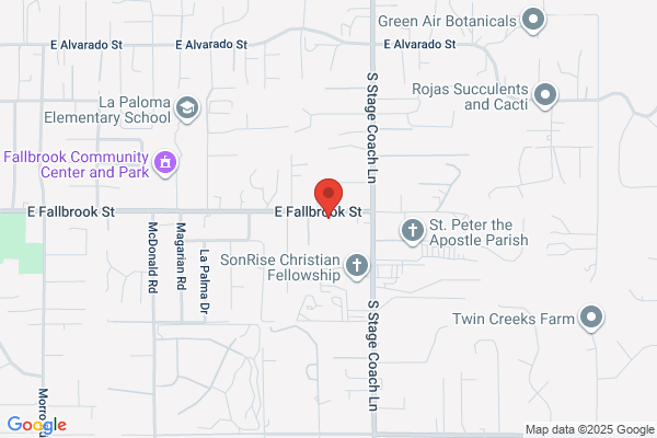 Zion Lutheran Church