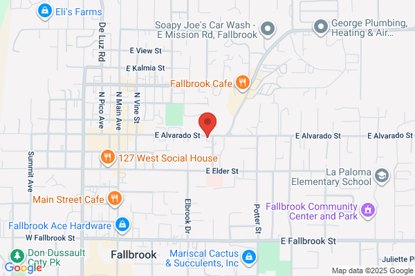 Fallbrook Motors