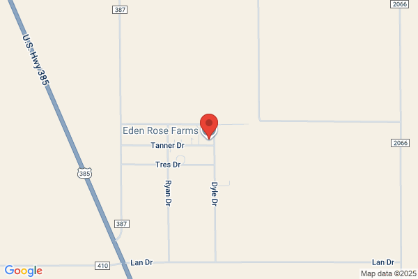 Eden Rose Farms