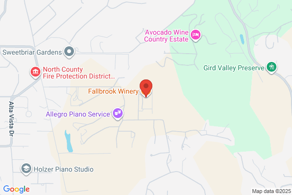 Fallbrook Winery