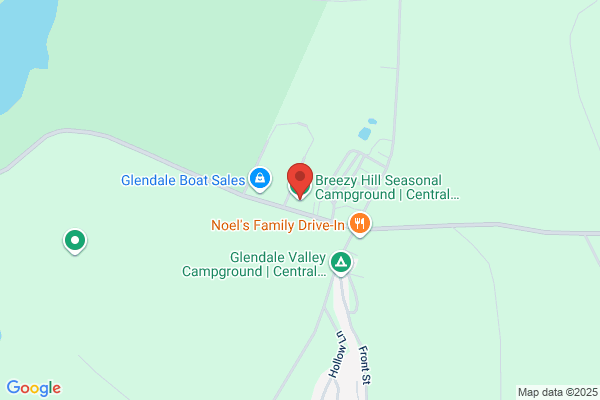 Breezy Hill Campground