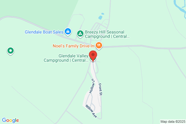 Glendale Valley Campground