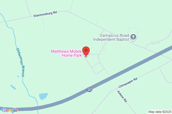 Matthew's Mobile Homes