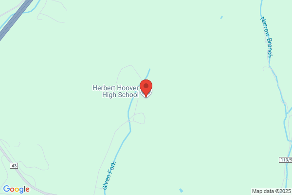 Herbert Hoover High School