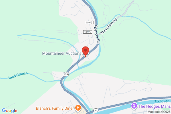 Mountaineer Auctions
