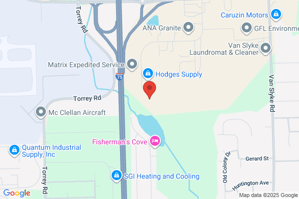Eagle Excavating & Contracting Llc