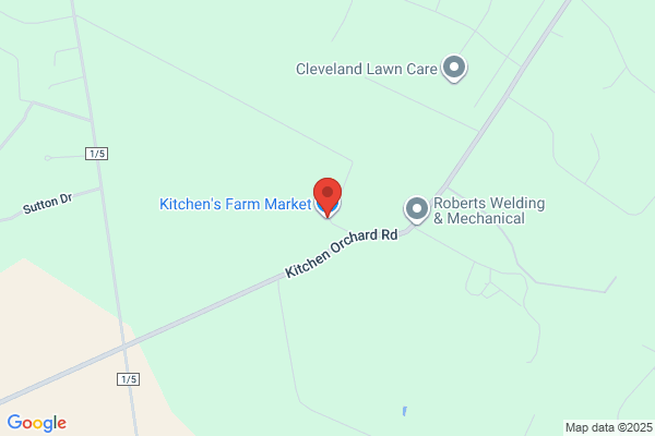 Kitchen's Farm Market