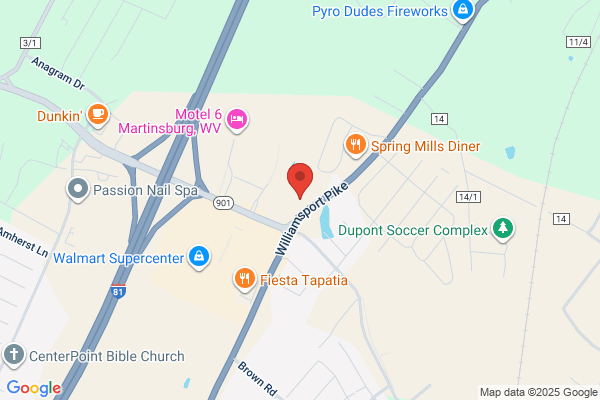 Kitzie's of Spring Mills