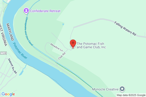 Potomac Fish & Game Club