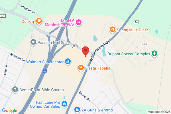 Rankin Physical Therapy - Spring Mills