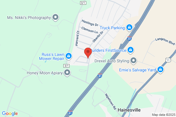 Spring Mills/Evergreen Apartments & Storage