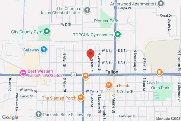 Fallon Family Dental Care