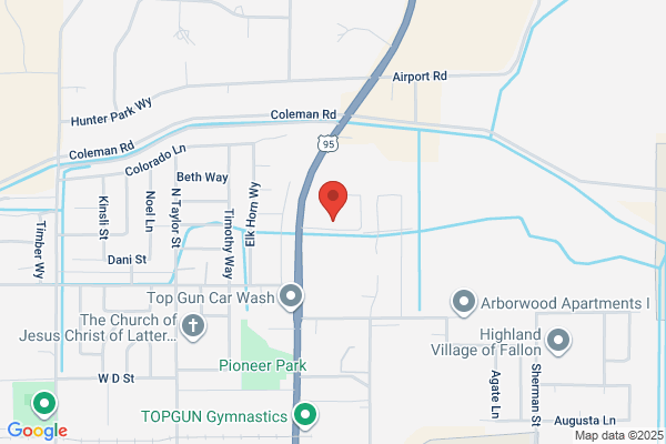 Churchill Village Apartment Homes