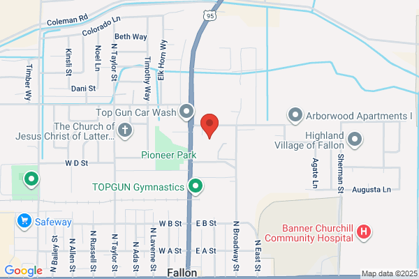 Stillwater Apartment Homes
