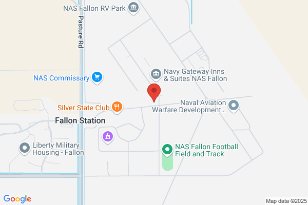 Navy Federal Credit Union - ATM