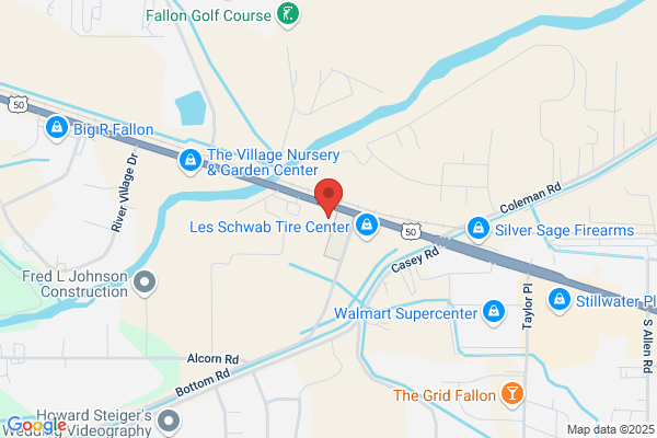 Frank's Automotive & Diesel Repair
