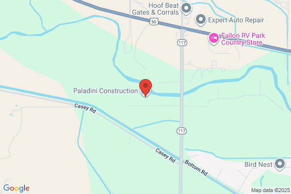 Cardin Construction