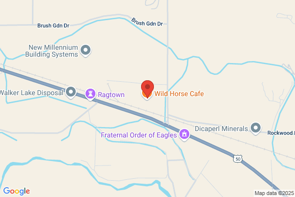 Fallon Livestock Cafe