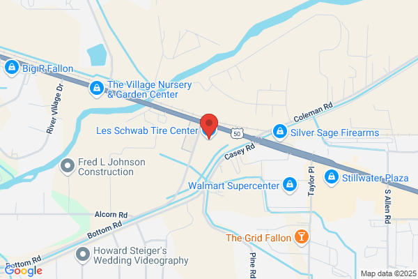 Les Schwab Tire Center
