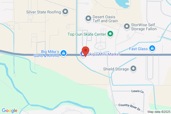 Oasis Springs Casino