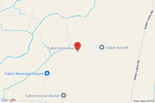 Fallon Airmotive