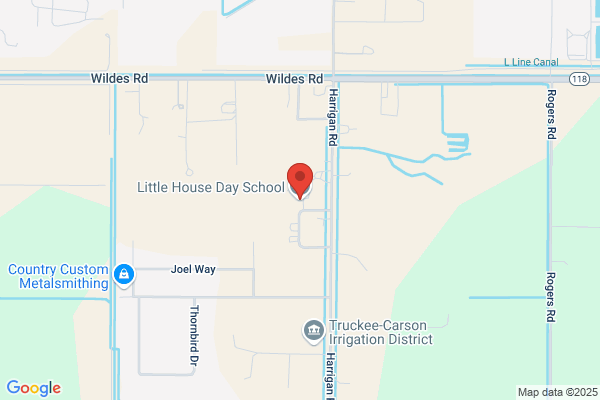 Little House Day School Inc