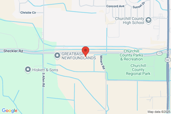 Faith Bible Church of Fallon