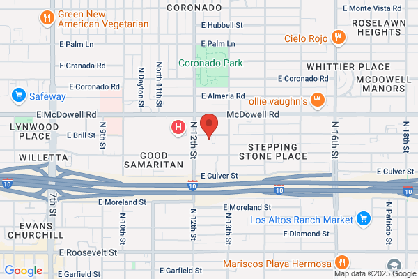 Banner Health Clinic - Surgery