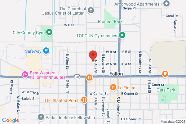 Fallon Dental Associates