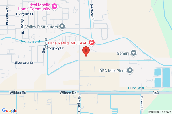 Lahontan Valley Surgical Associates